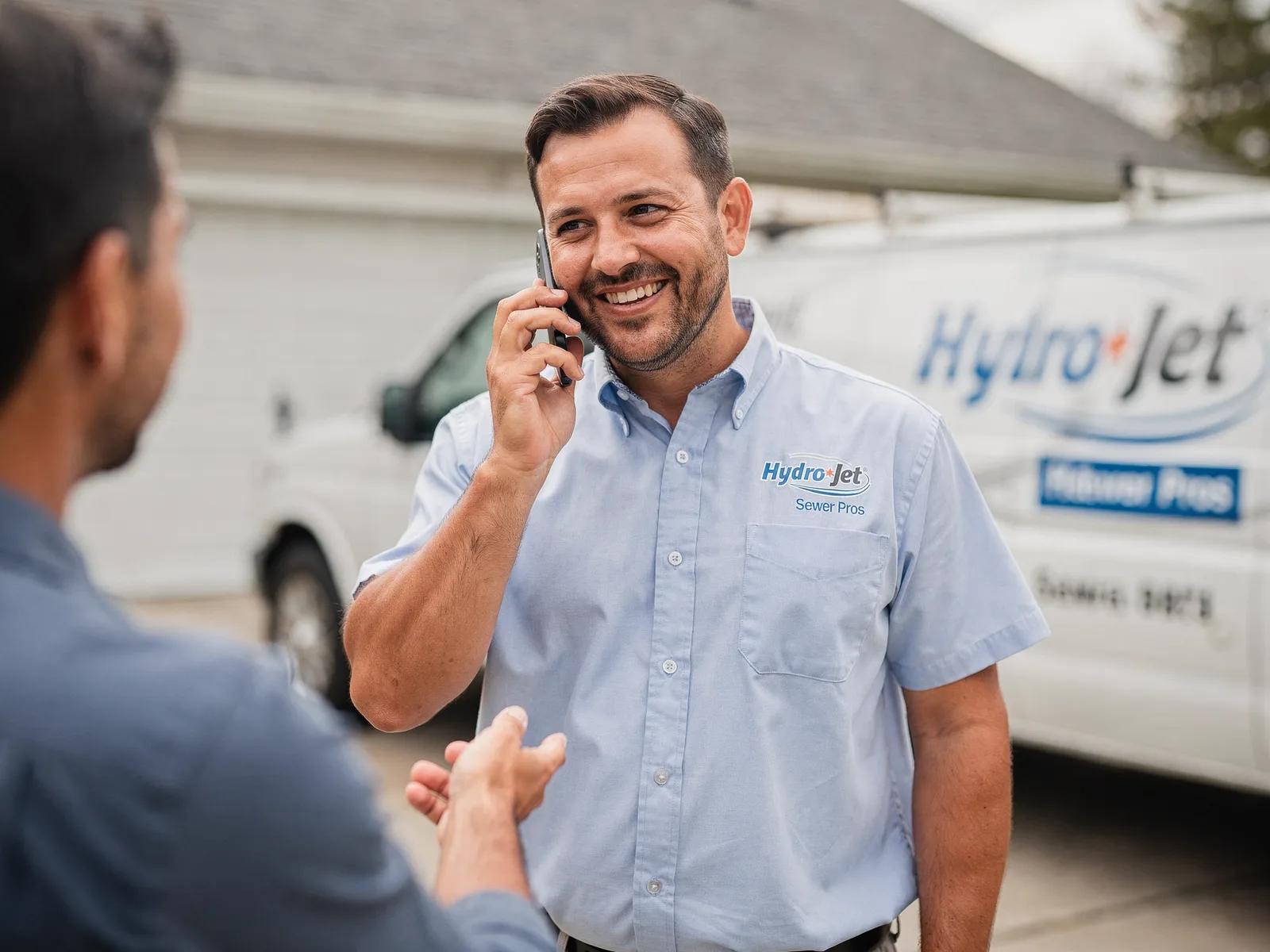 Hydro Jetting Armstrong Creek, WI FAQs